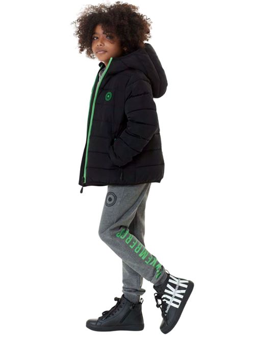  BIKKEMBERGS | BK1205 AUN